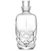 RCR Bottiglia Alkemist whisky cl. 107, cristallo