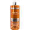 abril et nature - Nature Plex, STOP Rottura - Maschera Professionale per Capelli Danneggiati o Trattati Chimicamente - Previene, Protegge e Ripara - Prima e Dopo i Trattamenti Tecnici - 1000 ml