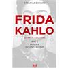 Lo Scarabeo Frida Kahlo. Arte, amore, rivoluzione