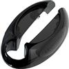 Le Creuset Taglia Capsule FC-200, Policarbonato, Lame in Acciaio Inox, Nero Lucido, 59063011007061