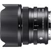 Sigma Obiettivo 24 F-3.5-AF (C) DG DN att. E-Mount SE System Mirrorless