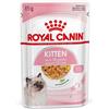 Royal Canin per Gatti Kitten in Gelatina da 85 gr