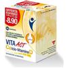 Act - Vita Calcio E Vitamina D Confezione 60 Compresse