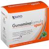 Guna Gunamino Formula Sport Integratore Amminoacidi 24 Bustine