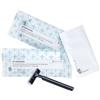 Spizzico Home SET RASATURA COLOR - 150 pezzi