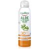 EQUILIBRA Srl Aloe Latte Solare Spray SPF 30 Equilibra® 150ml