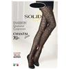 SOLIDEA Chantal 70 Lace Nero 3-Ml