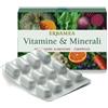 ERBAMEA Vitamine & Minerali 24 Compresse