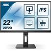 Aoc Monitor Led 21,5 Aoc 22P2Q Full HD [22P2Q]