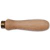 Manico Per Lima In Legno 12 CM