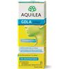 URIACH ITALY Srl AQUILEA FLU SPRAY GOLA 20 ML