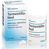 BIOLOGISCHE HEILM. HEEL GMBH Tormentilla-Heel 50 Compresse