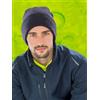 Result Cappellini invernali Recycled Woolly Ski Hat personalizzate o neutre