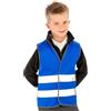 Result Abbigliamento personalizzate. Gilet alta visibilità Junior in poliestere Result - Result personalizzate o neutre