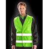 Result Abbigliamento personalizzate. Gilet alta visibilità Core Enhance Visibility Vest Result - Result personalizzate o neutre
