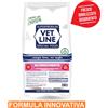 Vetline Vet Line Accrescimento Maiale per Cuccioli Monoproteico VetLine, 3-kg