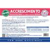 Vetline Vet Line Accrescimento Bufalo per Cuccioli Monoproteico, 3-kg