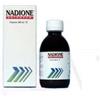 DMG Italia Nadione Integratore antiossidante in sciroppo 200 ml