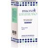 MICROFARMA Micro Immuno Integratore probiotico antiossidante 150 ml