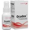 Alfa Intes Ocudox Soluzione perioculare trattamento contro la blefarite 60 ml