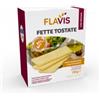 Schar Mevalia Fette tostate aproteiche dietetiche 205 g