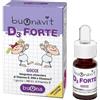 Steve Jones srl Steve Jones Buonavit d3 forte gocce per bambini 12 ml