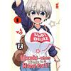 Star Comics Uzaki-chan wants to hang out! (Vol. 1)