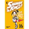 Star Comics Shaman king. Final edition (Vol. 16)