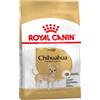 Royal Canin Breed Royal Canin Chihuahua Adult Crocchette per cane - 3 kg