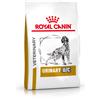 Royal Canin Veterinary Diet Royal Canin Urinary U/C Canine Veterinary Crocchette per cane - 14 kg