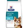 Hill's Prescription Diet t/d Mini Dental Care secco per cani - 3 kg