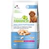 Trainer Natural Dog Natural Trainer Small & Toy Puppy & Junior Pollo fresco - Set %: 3 x 2 kg