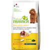 Trainer Natural Dog Natural Trainer Adult Small & Toy Prosciutto Crudo & Riso - Set %: 3 x 2 kg