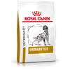 Royal Canin Veterinary Diet Royal Canin Urinary S/O Veterinary Crocchette cane - 13 kg