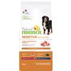 Trainer Natural Sensitive Natural Trainer Monoproteico Sensitive No Gluten Adult Medium/Maxi con Maiale - 12 kg