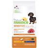 Trainer Natural Sensitive Natural Trainer Sensitive No Gluten Adult Small Monoproteico con Agnello - 7 kg