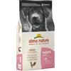 Almo Nature Holistic Medium Puppy con Pollo Fresco - Set %: 2 x 12 kg