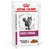 Royal Canin Veterinary Diet Royal Canin Early Renal Feline Veterinary umido gatto - Set %: 24 x 85 g