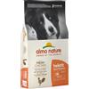 Almo Nature Holistic Multipack Risparmio! 2 x 12 kg Almo Nature Crocchette per cani - 2 x 12 kg Holistic Medium Adult con Pollo