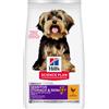 Hill's Science Plan Sensitive Stomach & Skin Adult 1+ Small & Mini Pollo - 3 kg