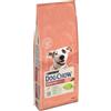 Dog Chow PURINA Dog Chow Adult Sensitive Salmone Crocchette per cane - 14 kg