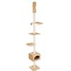 zooplus Exclusive Tiragraffi Orion - beige