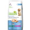 Trainer Natural Dog Multipack risparmio! 2 x 12 kg Natural Trainer Medium & Maxi - Maxi Puppy Pollo fresco