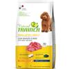 Trainer Natural Dog Natural Trainer Adult Small & Toy con Manzo & Riso - 7 kg