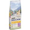 Dog Chow PURINA Dog Chow Complet/Classic con Agnello Crocchette per cane - 14 kg
