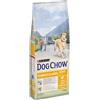 Dog Chow PURINA Dog Chow Complet/Classic con Pollo Crocchette per cane - Set %: 2 x 14 kg