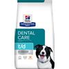 Hill's Prescription Diet t/d Dental Care secco per cani - Set %: 2 x 10 kg