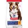 Hill's Science Plan Multipack risparmio! 2 x Hill's Science Plan Crocchette per cani - 2 x 14 kg Mature Adult 7+ Medium con Pollo