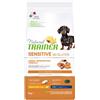 Trainer Natural Sensitive Natural Trainer Sensitive No Gluten Adult Small Monoproteico con Salmone - 7 kg