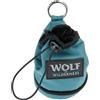 Wolf of Wilderness Set prova! Snack Premium liofilizzati Wolf of Wilderness - RAW - Borsa portasnack